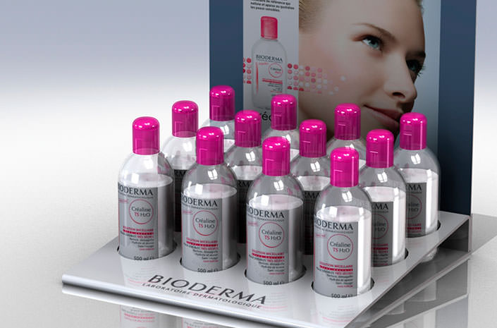 Projet pour Kapta en conception 3D - Solutions 3DL